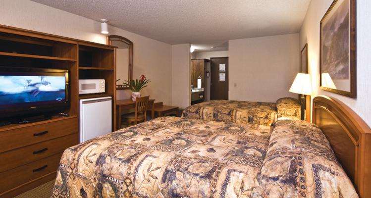 Super 8 By Wyndham Casper East/Evansville Buitenkant foto