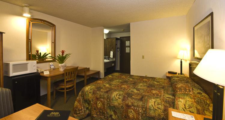 Super 8 By Wyndham Casper East/Evansville Buitenkant foto