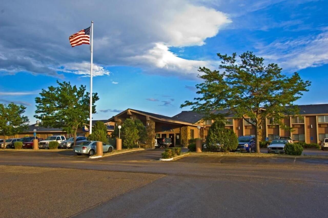 Super 8 By Wyndham Casper East/Evansville Buitenkant foto