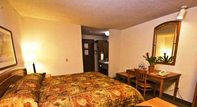 Super 8 By Wyndham Casper East/Evansville Buitenkant foto