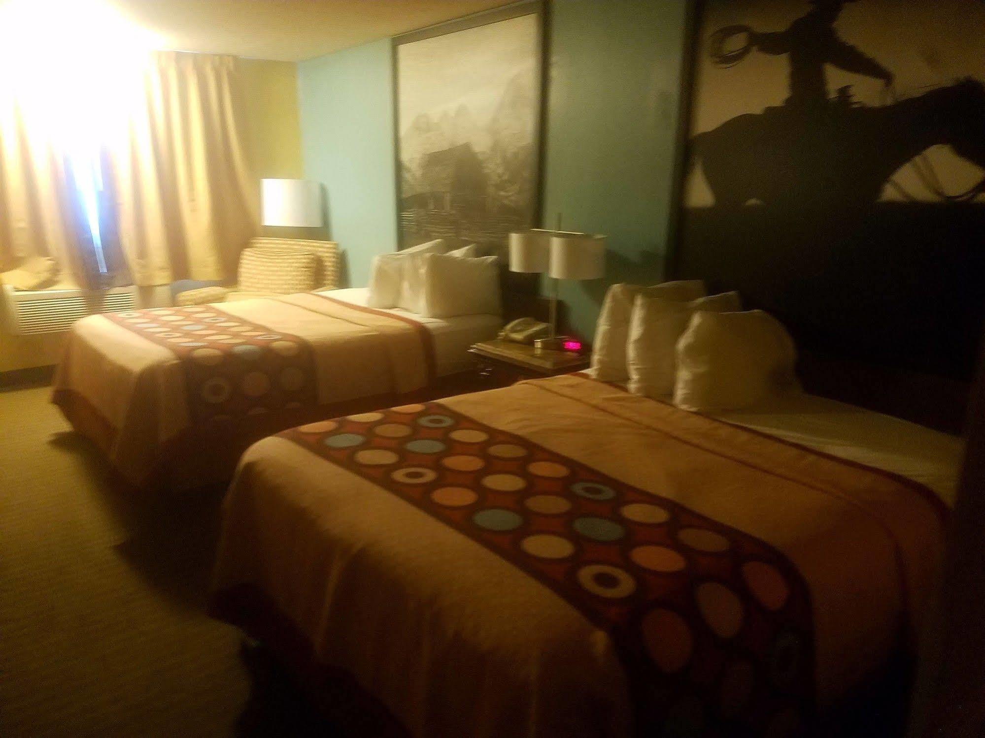 Super 8 By Wyndham Casper East/Evansville Buitenkant foto