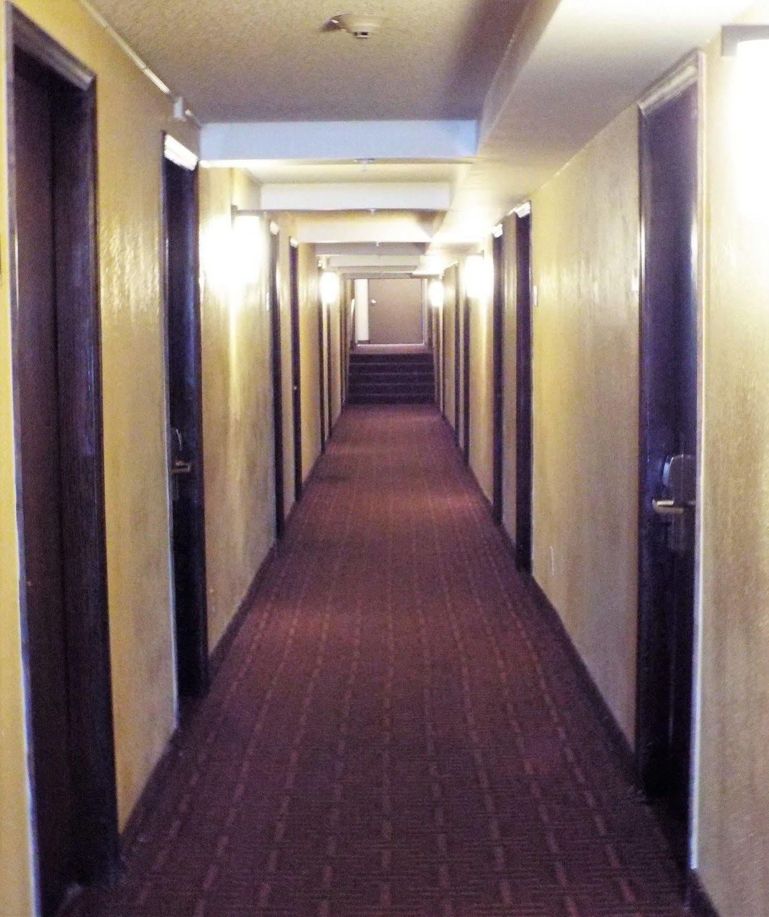 Super 8 By Wyndham Casper East/Evansville Buitenkant foto