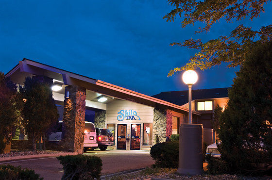 Super 8 By Wyndham Casper East/Evansville Buitenkant foto